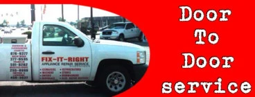 Get quotes from the most trusted Fridge Repair Technicians in Brackenfell