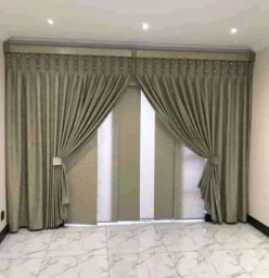 Randburg Curtains