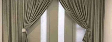 Randburg Curtains