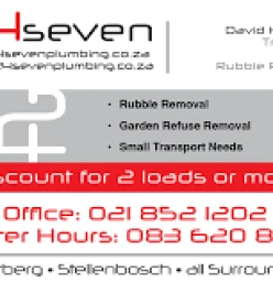 24sevenrubble removal