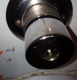 BonnRich Plumbing Services Three Rivers 1
