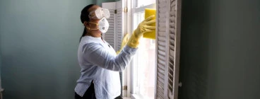 Office Cleaning