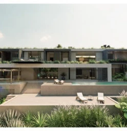 Seaton Luxury Home by Soffietti Architects