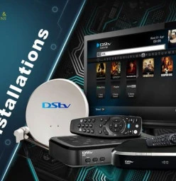 Netcom Dstv Centurion Golf Estate 1