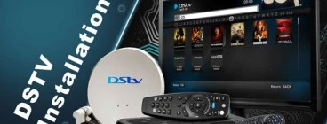 Netcom Dstv Centurion Golf Estate 1