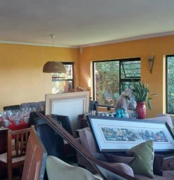 Preparation on wall before change colour paint