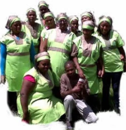 Domestic Workers