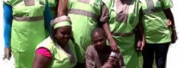 Domestic Workers