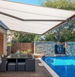 GP Awnings Linden 1