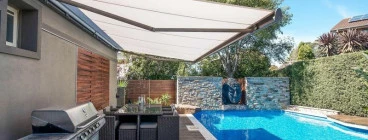 GP Awnings Linden 1