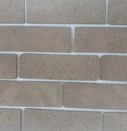 Titanium Clay Brick Tile
