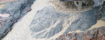 Water drilling