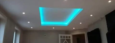 Ceiling