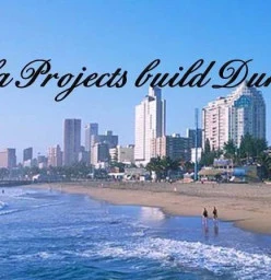 Building and plumbing work by Ithala Projects in Durban