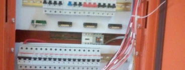 ARXIVISTA PTY LTD CONSTRUCTION & ELECTRICAL Port Elizabeth Central 1