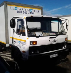 Leopard Movers Epping 1