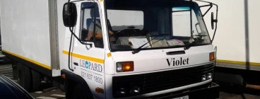 Leopard Movers Epping 1