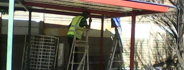 Carport World Pretoria Capital Park 1