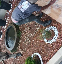 ARTISTIC OUTDOOR SOLUTIONS Durban CBD 1