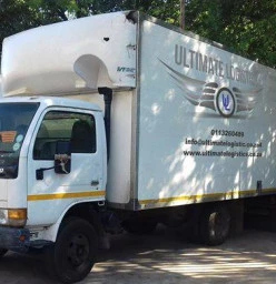 Ultimate Logistics SA Roodepoort CBD 1