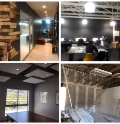 Office Renovation
