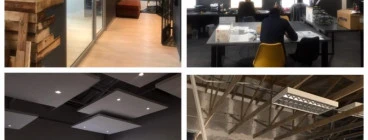 Office Renovation