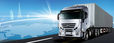 Moving Company for Nationwide Moves