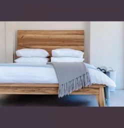stunning locally made solid beds