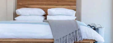 stunning locally made solid beds