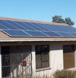 Max Yield Energy Durbanville 1