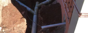Quick Plumbers Pretoria West 1