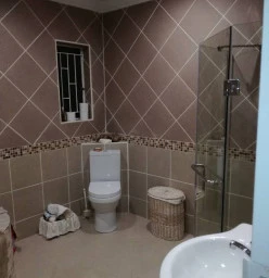 Bathroom Renovate