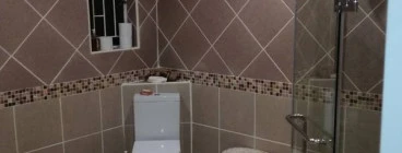 Bathroom Renovate