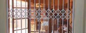 A and A Security Solutions The Hill 1