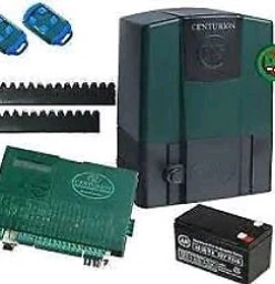 Electronic Security Solutions Kuils River 1