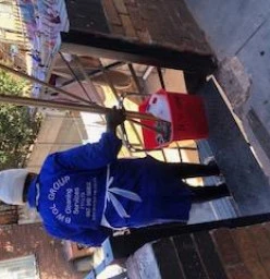 Cleaning Service