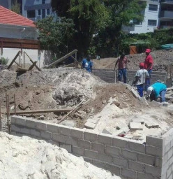 WM CONSTRUCTION Masiphumelele 1