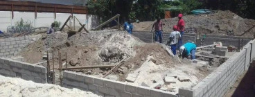 WM CONSTRUCTION Masiphumelele 1