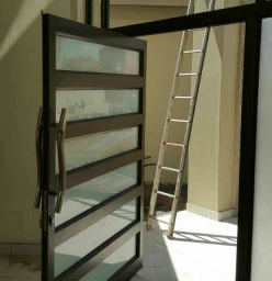 SSG GLASS AND ALUMINIUM Midrand CBD 1