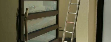 SSG GLASS AND ALUMINIUM Midrand CBD 1