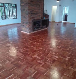 South Coast Floor Sanding Scottburgh South 1