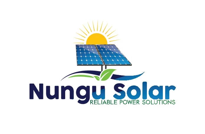 Nungu Solar Pty Ltd