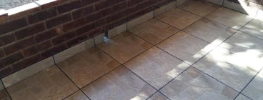 Your Tiling Specialist Stellenbosch CBD 1