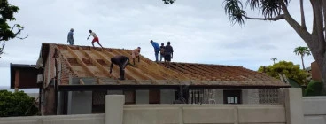 Avanti Coastal Projects Port Edward 1