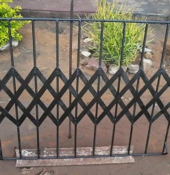 SITHOLE WELDING WORKS Giyani 1