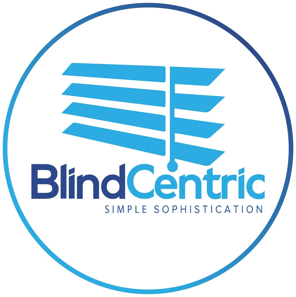 Blind Centric (Pty) Ltd