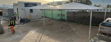 Carports Capetown