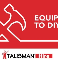 Talisman Tool Hire Newcastle (inside Builders Warehouse) Newcastle CBD 1