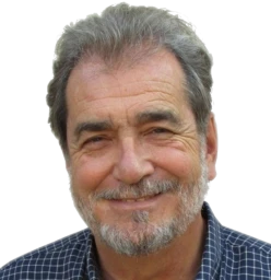 Jurie Fourie - certified home inspector
