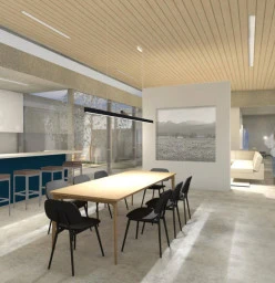 white line interior pty ltd Hermanus CBD 1